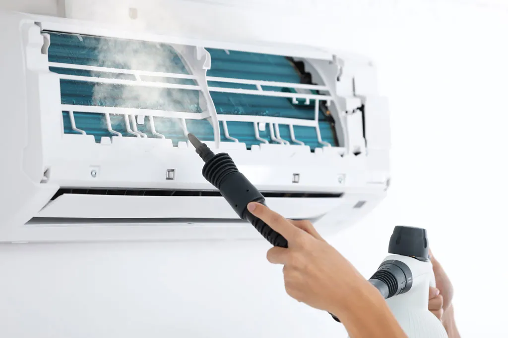 HVAC technician